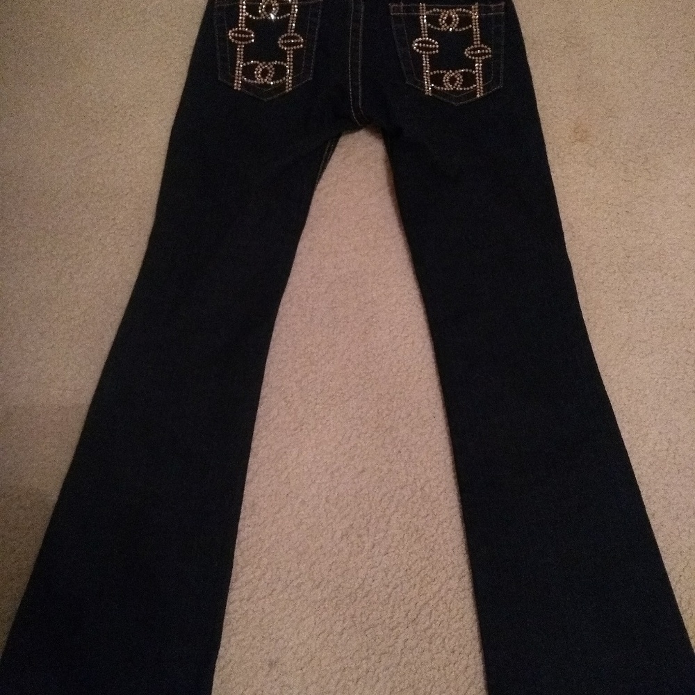 BEBE Jeans